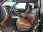 2008 Toyota Tundra Double Cab Limited