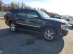 2012 Chevrolet Tahoe K1500 LTZ