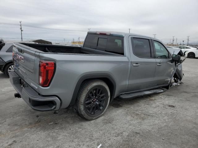 2023 GMC Sierra C1500 Elevation