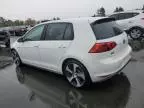 2015 Volkswagen GTI