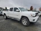 2013 Toyota Tacoma Double Cab Long BED