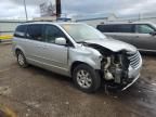 2008 Chrysler Town & Country Touring