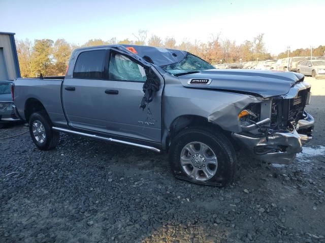 2024 Dodge RAM 2500 BIG Horn