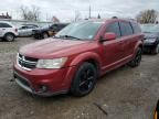 2011 Dodge Journey SXT