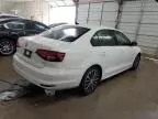 2016 Volkswagen Jetta Sport