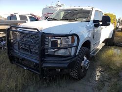 Ford f350 salvage cars for sale: 2022 Ford F350 Super Duty