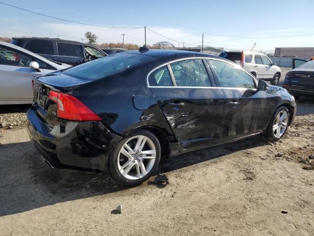 2015 Volvo S60 Premier