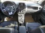 2011 Jeep Compass Limited