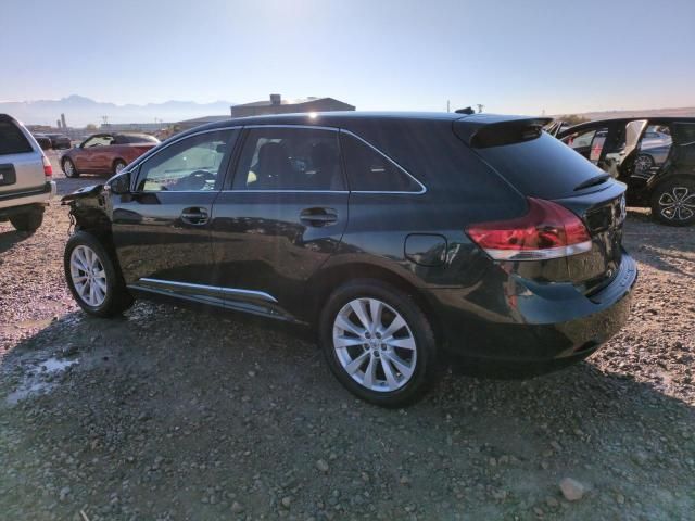 2015 Toyota Venza LE