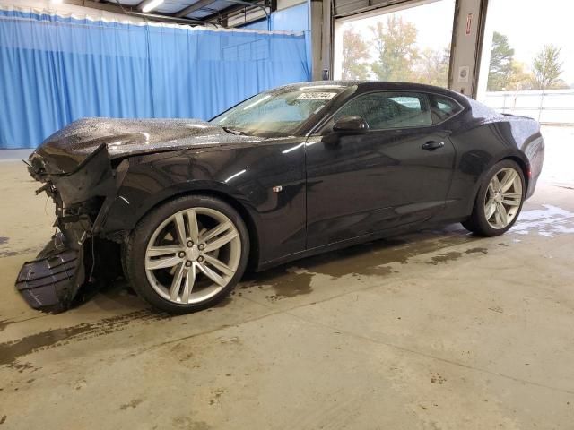 2016 Chevrolet Camaro LT