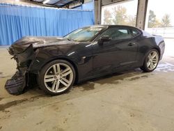 2016 Chevrolet Camaro LT en venta en Hampton, VA