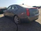 2016 Cadillac ATS Luxury