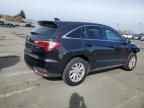 2016 Acura RDX