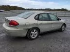 2006 Ford Taurus SE