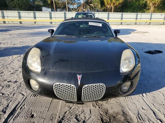 2006 Pontiac Solstice