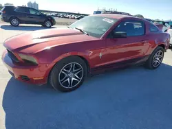 2010 Ford Mustang en venta en New Orleans, LA