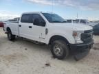 2021 Ford F250 Super Duty