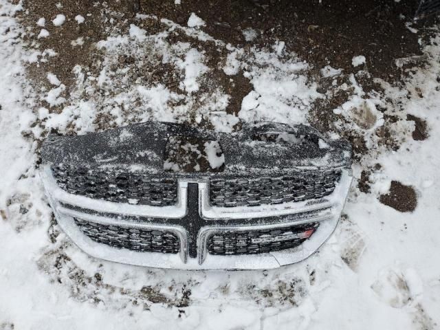 2013 Dodge Journey SE