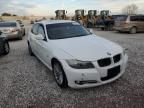 2011 BMW 335 XI