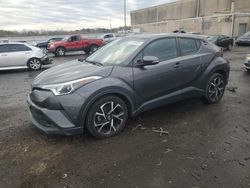 2018 Toyota C-HR XLE en venta en Fredericksburg, VA