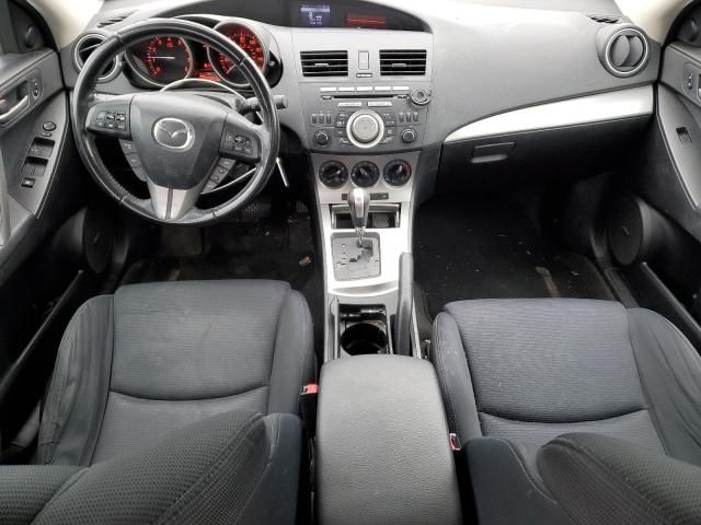 2010 Mazda 3 S