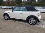 2013 Mini Cooper S