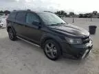 2015 Dodge Journey Crossroad