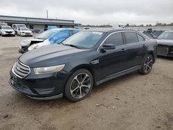 Carros salvage sin ofertas aún a la venta en subasta: 2014 Ford Taurus SEL