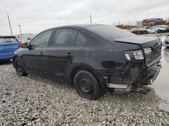 2016 Volkswagen Jetta S