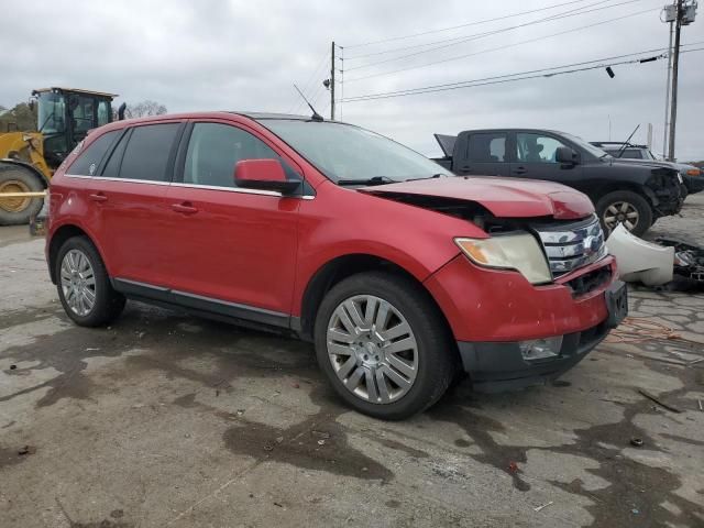 2010 Ford Edge Limited