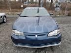 2003 Chevrolet Monte Carlo SS