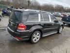 2012 Mercedes-Benz GL 450 4matic