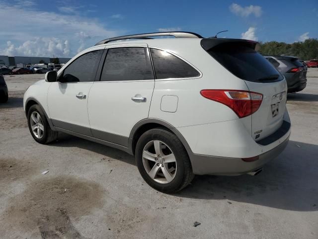 2011 Hyundai Veracruz GLS