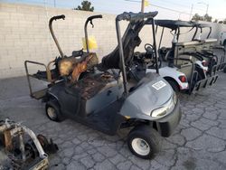 Golf salvage cars for sale: 2023 Golf Cart