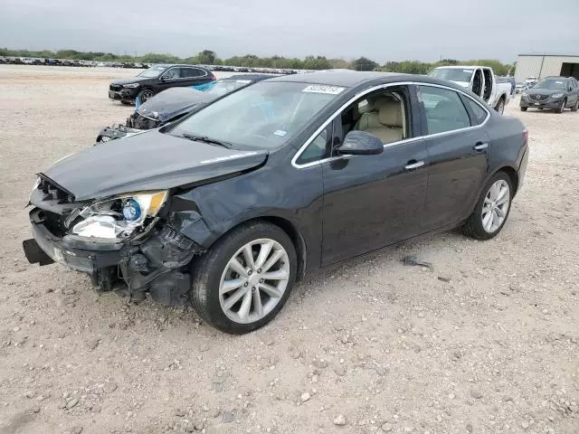 2013 Buick Verano