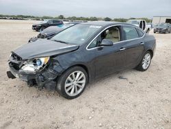 Buick salvage cars for sale: 2013 Buick Verano