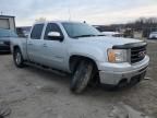 2011 GMC Sierra K1500 SLE