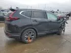 2021 Honda CR-V EXL