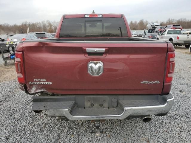 2019 Dodge 1500 Laramie