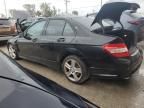 2011 Mercedes-Benz C 300 4matic