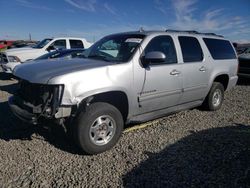 4 X 4 a la venta en subasta: 2011 Chevrolet Suburban K1500 LT