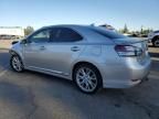 2010 Lexus HS 250H