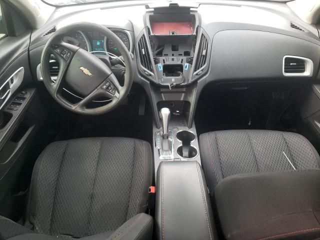 2012 Chevrolet Equinox LS