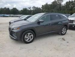 2022 Hyundai Tucson SEL en venta en Ocala, FL