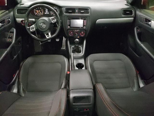 2012 Volkswagen Jetta GLI