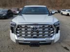 2024 Toyota Tundra Crewmax Platinum