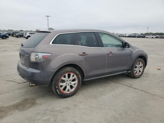 2008 Mazda CX-7