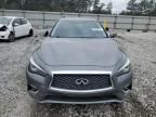 2019 Infiniti Q50 Luxe