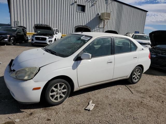 2001 Toyota Prius