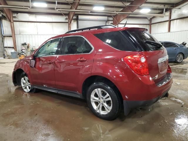 2012 Chevrolet Equinox LT